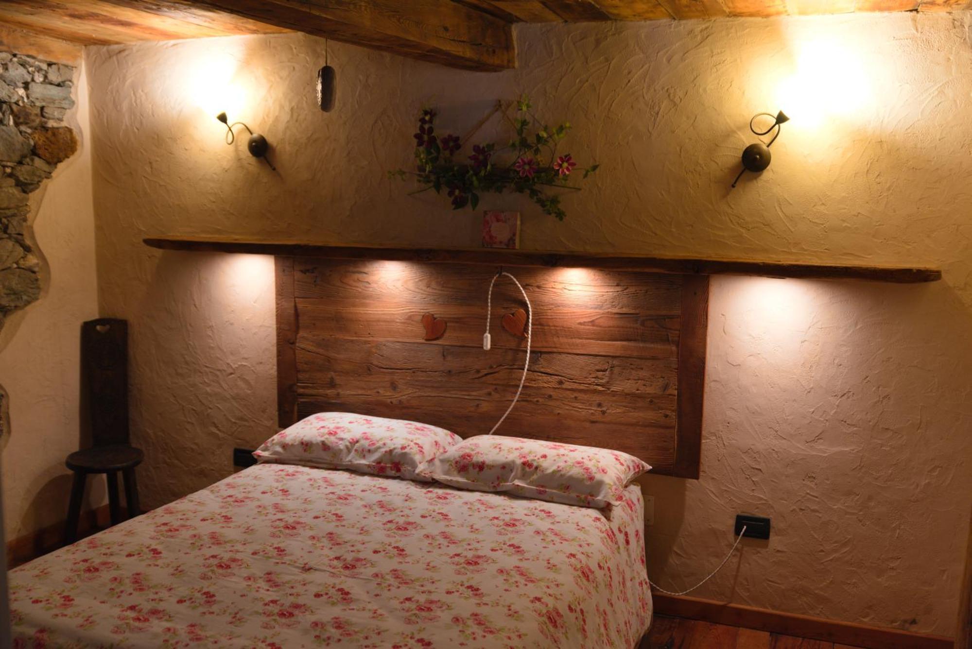 Clemaison Antica Dimora Apartments Cir Vda Gignod 0013 외부 사진