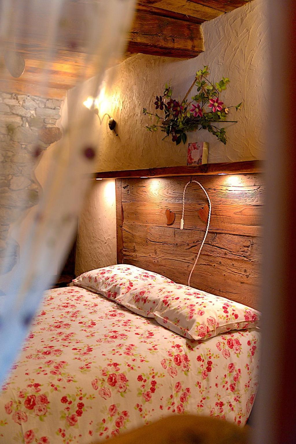 Clemaison Antica Dimora Apartments Cir Vda Gignod 0013 외부 사진