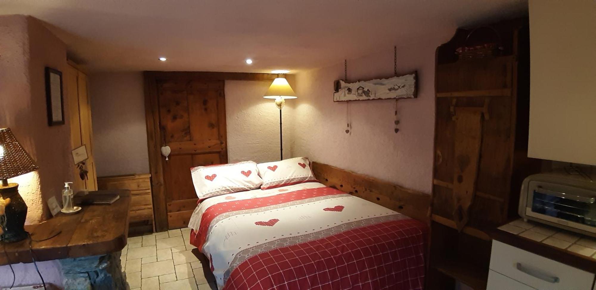 Clemaison Antica Dimora Apartments Cir Vda Gignod 0013 외부 사진